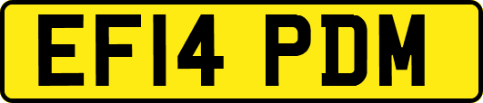 EF14PDM