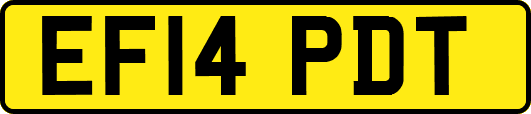 EF14PDT