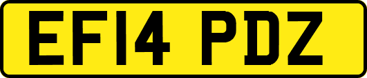 EF14PDZ