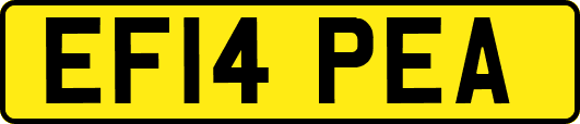 EF14PEA