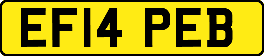 EF14PEB