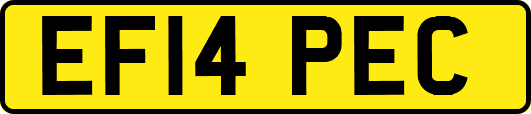 EF14PEC