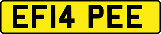 EF14PEE