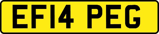 EF14PEG