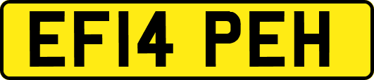 EF14PEH