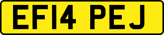 EF14PEJ