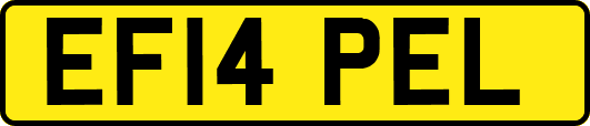 EF14PEL