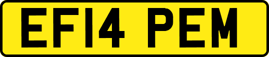 EF14PEM