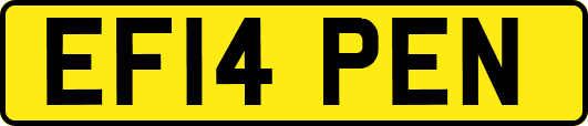 EF14PEN