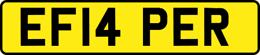 EF14PER
