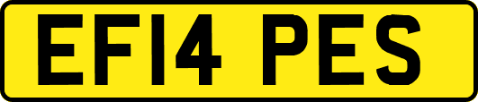 EF14PES
