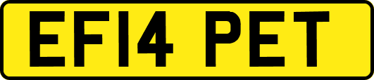 EF14PET