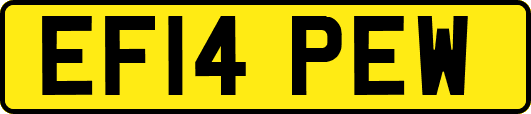 EF14PEW