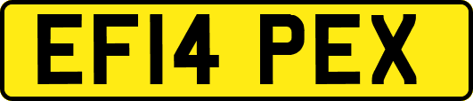 EF14PEX
