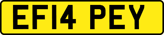 EF14PEY