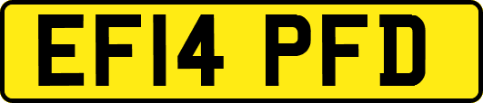 EF14PFD