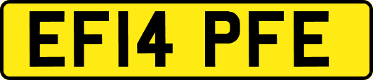 EF14PFE