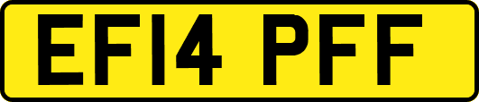 EF14PFF
