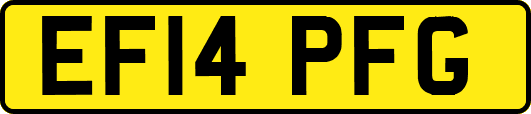 EF14PFG