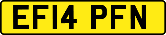 EF14PFN