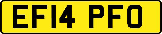 EF14PFO