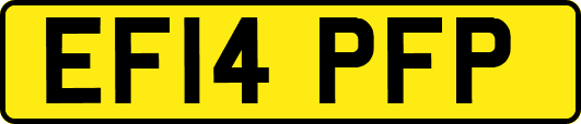 EF14PFP