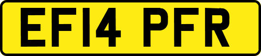 EF14PFR