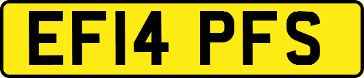 EF14PFS