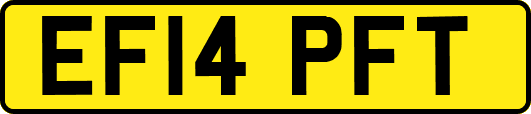 EF14PFT