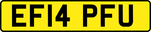 EF14PFU