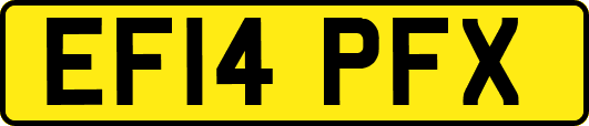 EF14PFX