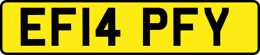EF14PFY
