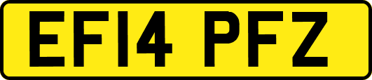 EF14PFZ