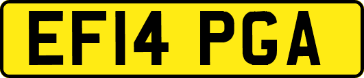 EF14PGA