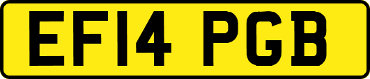 EF14PGB