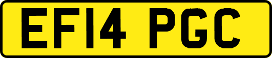 EF14PGC