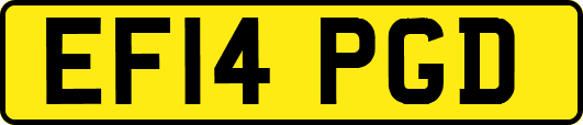 EF14PGD