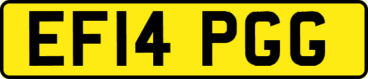 EF14PGG