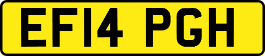 EF14PGH