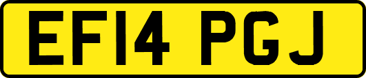 EF14PGJ