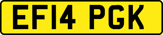EF14PGK