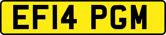 EF14PGM
