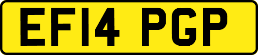 EF14PGP