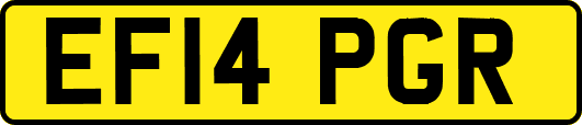 EF14PGR