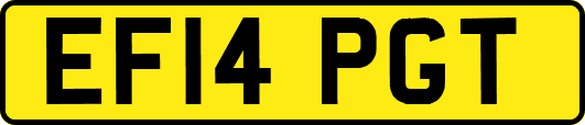 EF14PGT
