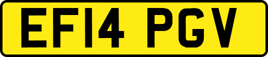 EF14PGV