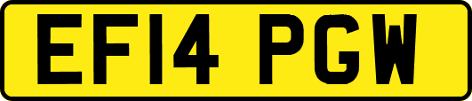 EF14PGW