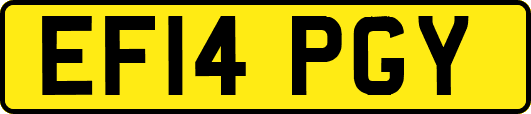 EF14PGY