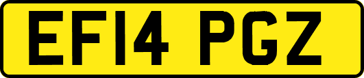 EF14PGZ