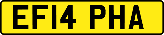 EF14PHA